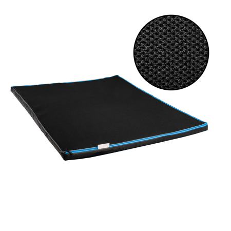 Mata Dezynfekcyjna 100cm x 120cm x 4cm - Antypoślizgowa